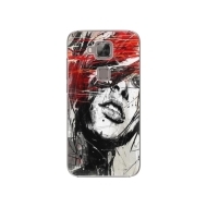 iSaprio Sketch Face Huawei G8 - cena, porovnanie