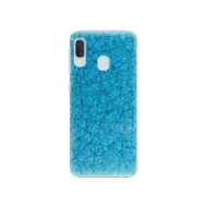 iSaprio Shattered Glass Samsung Galaxy A20e - cena, porovnanie