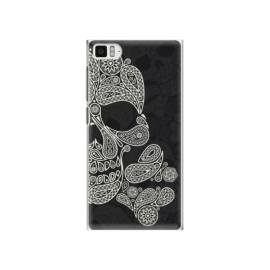 iSaprio Skeleton M Xiaomi Mi3