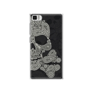 iSaprio Skeleton M Xiaomi Mi3 - cena, porovnanie