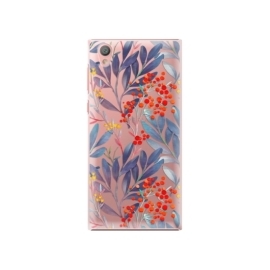 iSaprio Rowanberry Sony Xperia L1