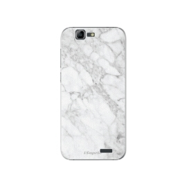 iSaprio SilverMarble 14 Huawei G7