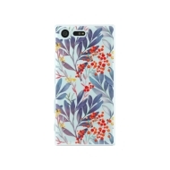 iSaprio Rowanberry Sony Xperia X Compact - cena, porovnanie