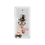 iSaprio Sir Giraffe Nokia 3 - cena, porovnanie