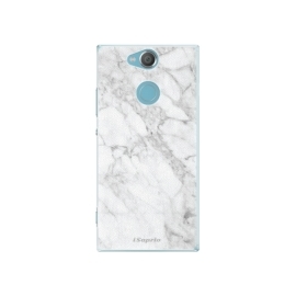 iSaprio SilverMarble 14 Sony Xperia XA2