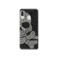 iSaprio Skeleton M Samsung Galaxy A20e - cena, porovnanie