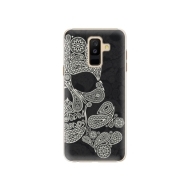iSaprio Skeleton M Samsung Galaxy A6+ - cena, porovnanie