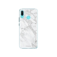 iSaprio SilverMarble 14 Huawei Nova 3 - cena, porovnanie