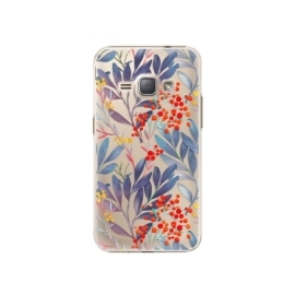 iSaprio Rowanberry Samsung Galaxy J1