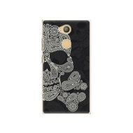 iSaprio Skeleton M Sony Xperia L2 - cena, porovnanie