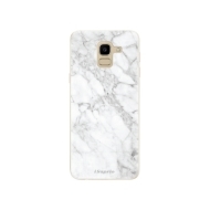 iSaprio SilverMarble 14 Samsung Galaxy J6 - cena, porovnanie