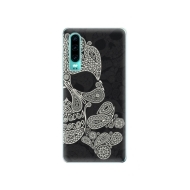iSaprio Skeleton M Huawei P30 - cena, porovnanie
