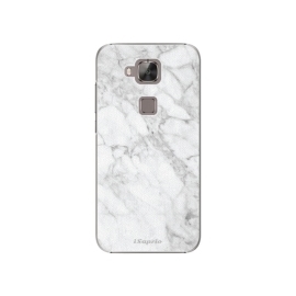 iSaprio SilverMarble 14 Huawei G8