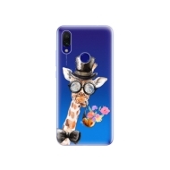 iSaprio Sir Giraffe Xiaomi Redmi 7 - cena, porovnanie