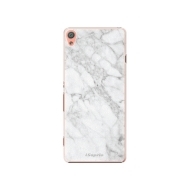 iSaprio SilverMarble 14 Sony Xperia XA - cena, porovnanie