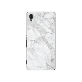 iSaprio SilverMarble 14 Sony Xperia M4