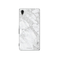 iSaprio SilverMarble 14 Sony Xperia M4 - cena, porovnanie