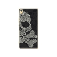 iSaprio Skeleton M Sony Xperia XA1 Ultra - cena, porovnanie