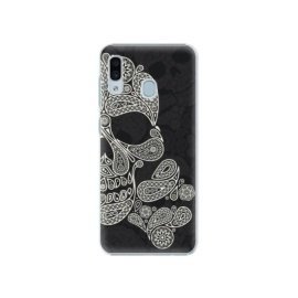 iSaprio Skeleton M Samsung Galaxy A20