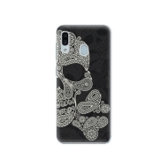 iSaprio Skeleton M Samsung Galaxy A20 - cena, porovnanie