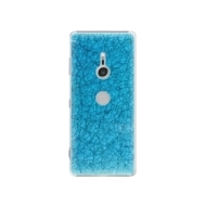 iSaprio Shattered Glass Sony Xperia XZ3 - cena, porovnanie