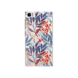 iSaprio Rowanberry Xiaomi Mi3