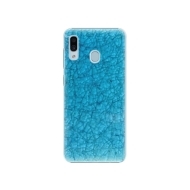 iSaprio Shattered Glass Samsung Galaxy A30 - cena, porovnanie