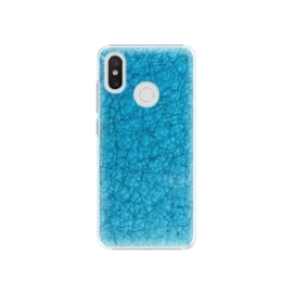 iSaprio Shattered Glass Xiaomi Mi 8