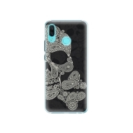 iSaprio Skeleton M Huawei Nova 3 - cena, porovnanie