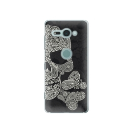 iSaprio Skeleton M Sony Xperia XZ2 Compact