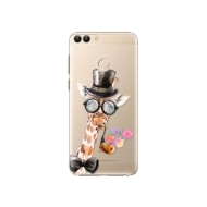 iSaprio Sir Giraffe Huawei P Smart - cena, porovnanie