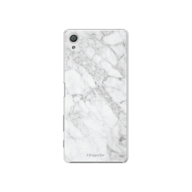 iSaprio SilverMarble 14 Sony Xperia X
