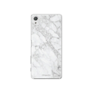 iSaprio SilverMarble 14 Sony Xperia X - cena, porovnanie