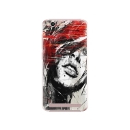iSaprio Sketch Face Xiaomi Redmi 5A - cena, porovnanie
