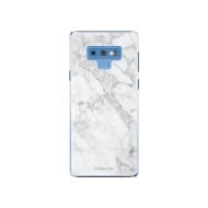 iSaprio SilverMarble 14 Samsung Galaxy Note 9 - cena, porovnanie