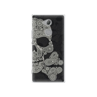 iSaprio Skeleton M Sony Xperia XA2 Ultra - cena, porovnanie