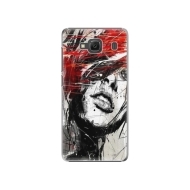 iSaprio Sketch Face Xiaomi Redmi 2 - cena, porovnanie