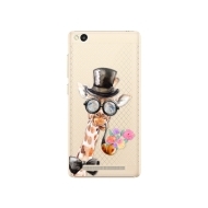 iSaprio Sir Giraffe Xiaomi Redmi 3 - cena, porovnanie