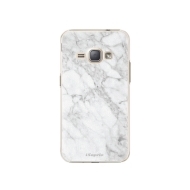 iSaprio SilverMarble 14 Samsung Galaxy J1 - cena, porovnanie