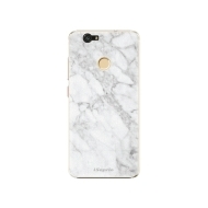 iSaprio SilverMarble 14 Huawei Nova - cena, porovnanie
