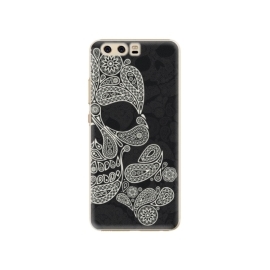 iSaprio Skeleton M Huawei P10