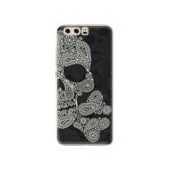 iSaprio Skeleton M Huawei P10 - cena, porovnanie