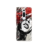 iSaprio Sketch Face Xiaomi Mi 9T Pro - cena, porovnanie