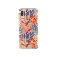 iSaprio Rowanberry Samsung Galaxy A40 - cena, porovnanie