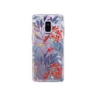 iSaprio Rowanberry Samsung Galaxy A8+ - cena, porovnanie