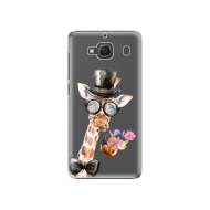 iSaprio Sir Giraffe Xiaomi Redmi 2 - cena, porovnanie