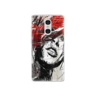iSaprio Sketch Face Xiaomi Redmi Pro - cena, porovnanie