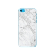 iSaprio SilverMarble 14 Apple iPhone 5C - cena, porovnanie