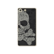 iSaprio Skeleton M Sony Xperia M5 - cena, porovnanie