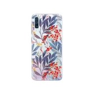 iSaprio Rowanberry Samsung Galaxy A50 - cena, porovnanie